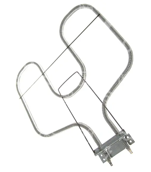 těleso topné 1100 W, 230 V, GORENJE, PERLAN, dolní, korálkové